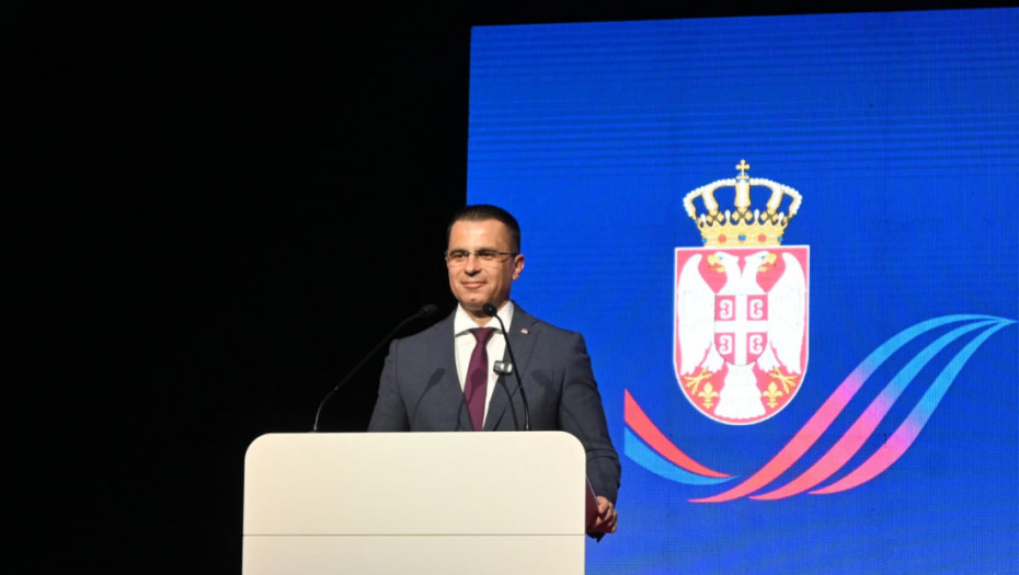 Dan srpskog jedinstva obeležen u Štutgartu, Milićević: Da jačamo veze Srbiju s dijasporom
