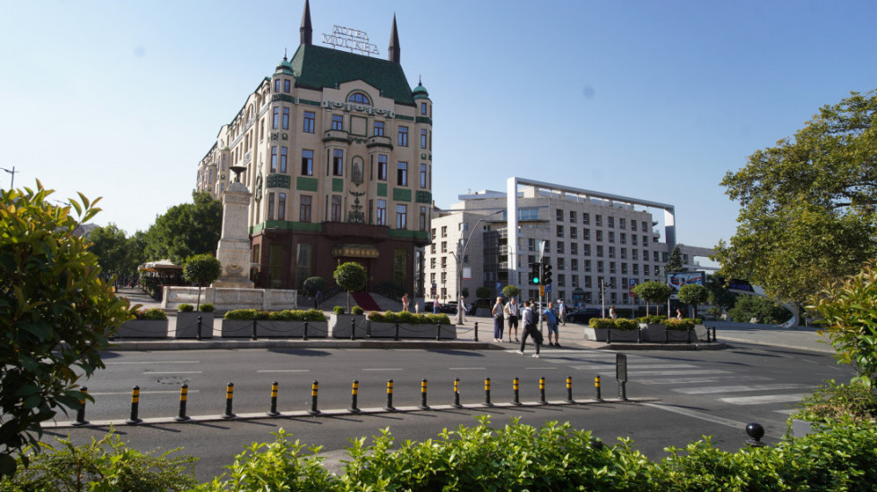 Danas sunčano i do 26°C, a onda preokret: Kakvo nas vreme čeka naredne sedmice?
