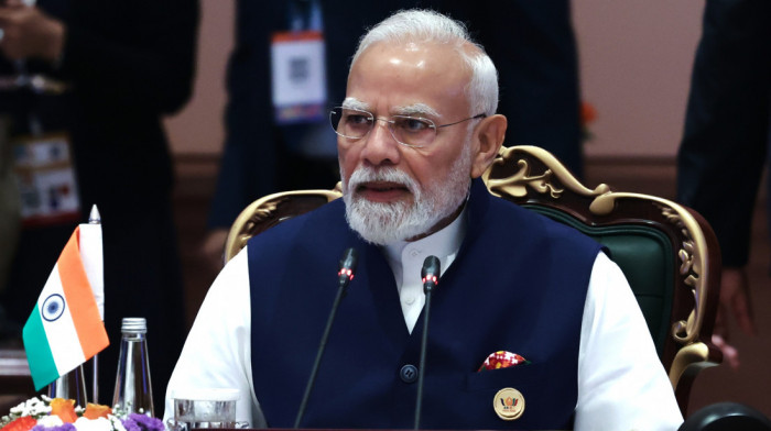 Modi se zahvalio Vučiću: Pod vašim rukovodstvom, Srbija je prošla kroz izvanrednu transformaciju