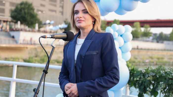 Stamenkovski: Program "Garancija za mlade" od 1. januara biće primenjivan u celoj Srbiji