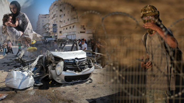 KRIZA NA BLISKOM ISTOKU Ormuski moreuz sve neizvesniji, Saudijska Arabija tražila izmene predloga, sastanak odložen