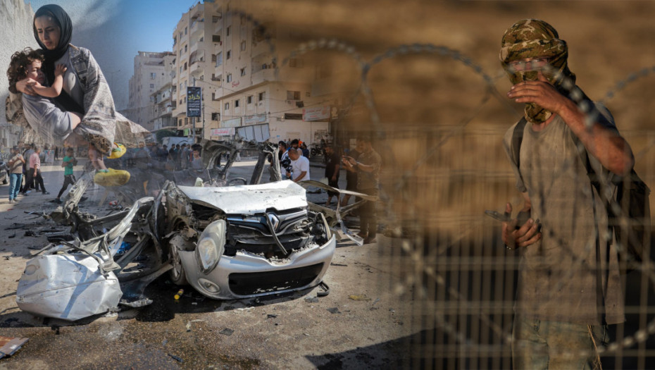 KRIZA NA BLISKOM ISTOKU Ormuski moreuz sve neizvesniji, Saudijska Arabija tražila izmene predloga, sastanak odložen