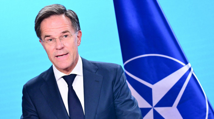 Rute: Evropa mora manje da zavisi od SAD u NATO