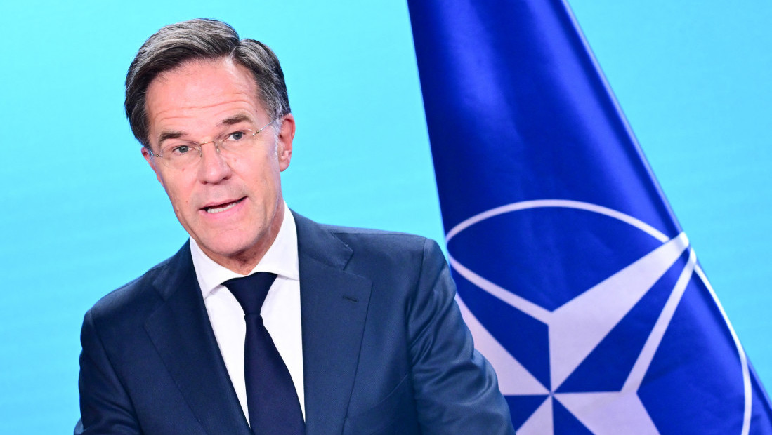 Rute: Evropa mora manje da zavisi od SAD u NATO