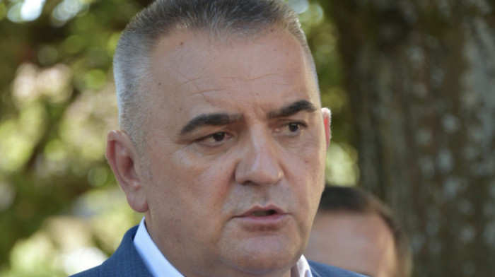 Minić: Pod istom trobojkom Republika Srpska i Srbija stoje zajedno i ponosno