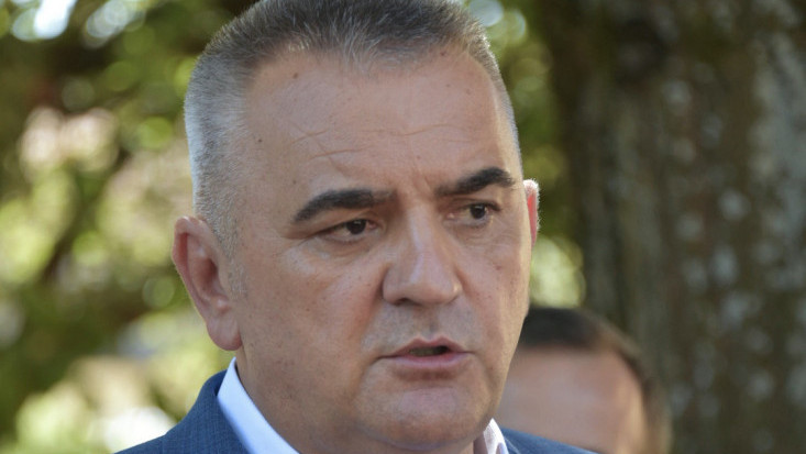 Minić: Pod istom trobojkom Republika Srpska i Srbija stoje zajedno i ponosno