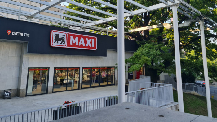 Best Buy Award potvrdio da Maxi, prema izboru potrošača, pruža najbolju vrednost u kategoriji celokupnog iskustva