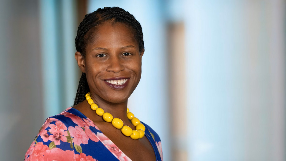 Ajša Vilijams postavljena za novu direktorku kancelarije Grupe Svetske banke u Srbiji