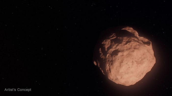 Pomerene granice Sunčevog sistema: Astronomi otkrili 27 misterioznih objekata koji kruže oko Sunca daleko iza Neptuna