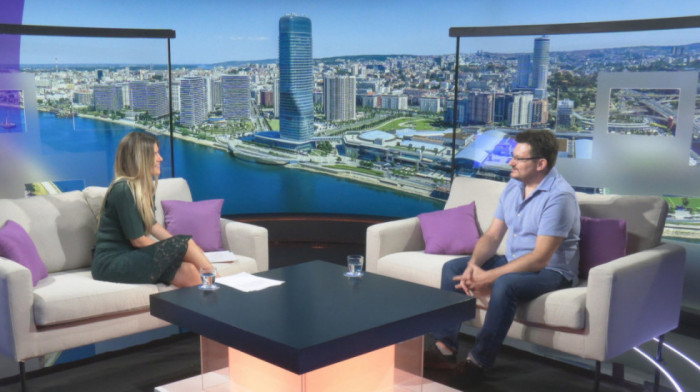"Svetlokazi" u "Parobrodu": Kada svetlost postane umetnički jezik