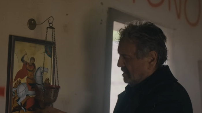 "'Čuvar ikone Svetog Đorđa' je kritika društva i sistema": Kako je snimljen film o borbi za opstanak i dostojanstvo