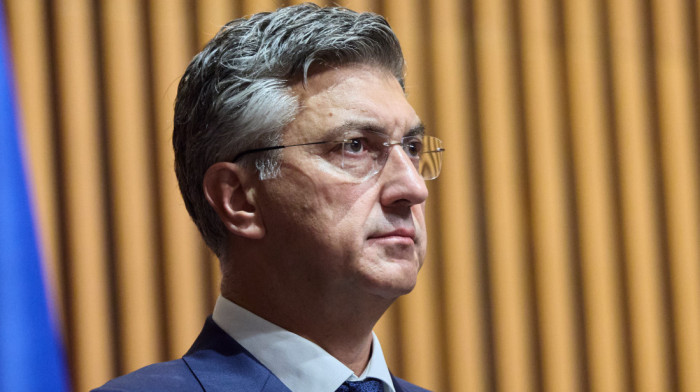 Hrvatska opozicija pokrenula inicijativu za opoziv Plenkovića i Vlade zbog slučaja otpada u Gospiću