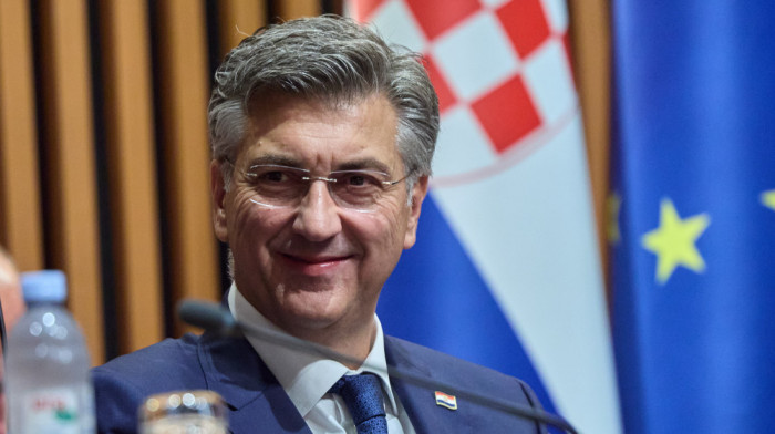 Plenković očekuje da Crna Gora nastavi da ispunjava zahteve zvaničnog Zagreba