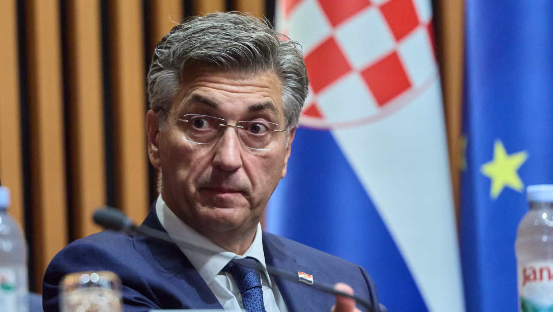 Deset godina Plenkovićeve Vlade: Šta se sve promenilo u protekloj deceniji, kako danas žive građani Hrvatske?