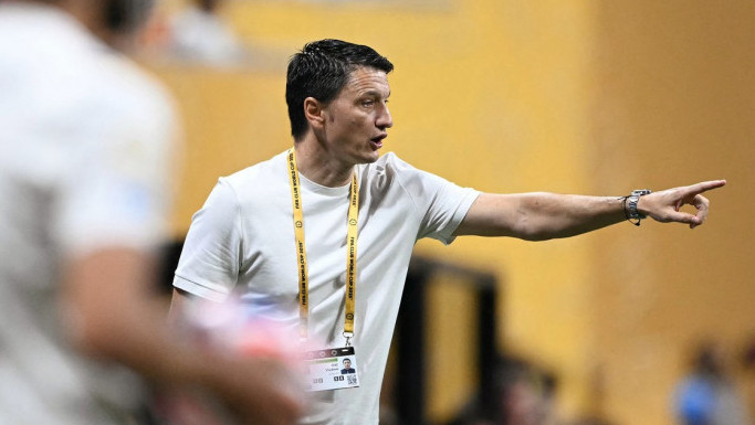 Moćni Al Ain: Ivićeva ekipa "pregazila" Al Nasr