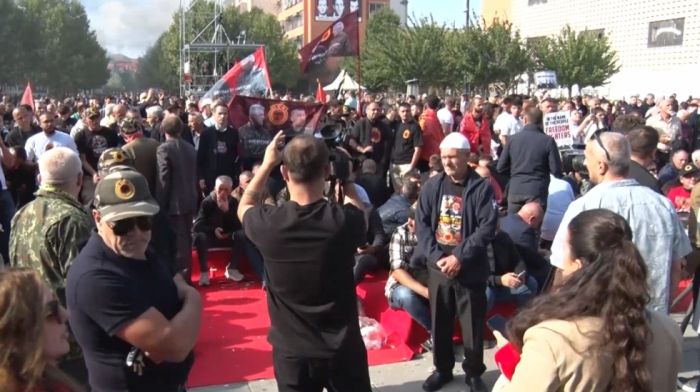 Posle presude Tačiju sledi novi politički obračun? Priština najavila proteste i vanredne poteze