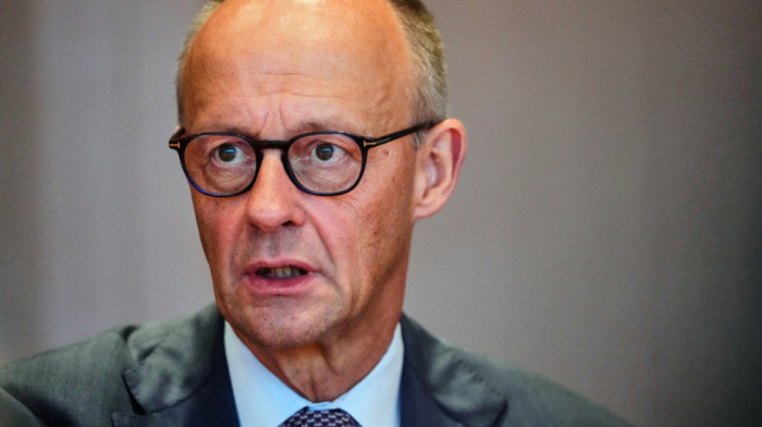 Merc zahvalio SPD što želi da ostane u koaliciji sa CDU