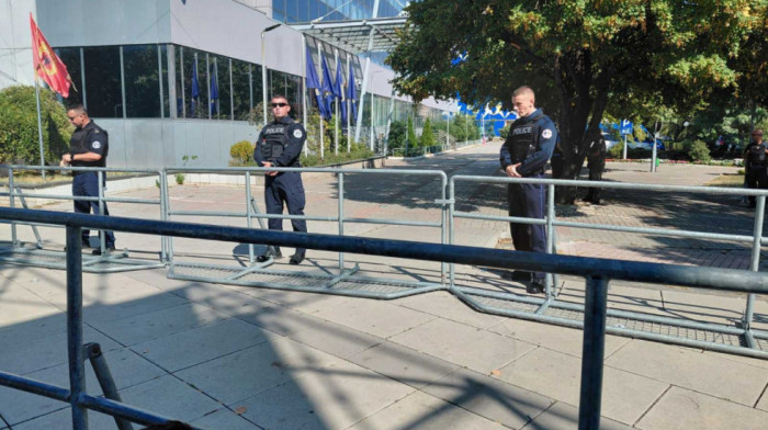 Protest u Prištini zbog ubistva Arljinde Zekaj: Traže odgovornost institucija