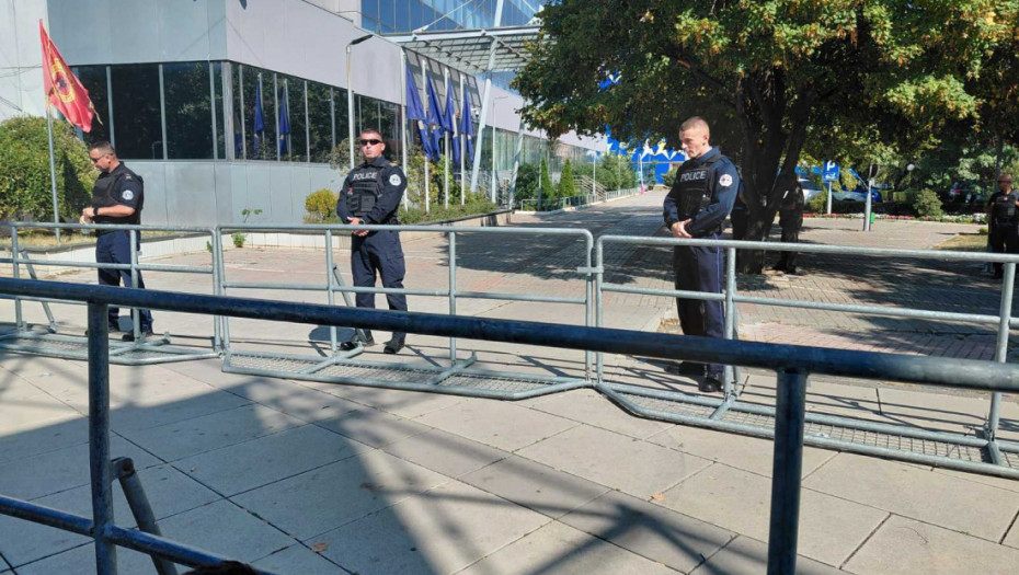 Protest u Prištini zbog ubistva Arljinde Zekaj: Traže odgovornost institucija