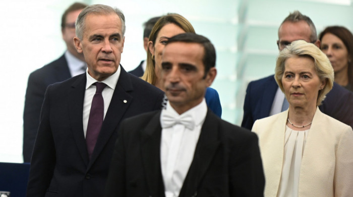 EU nudi Kanadi partnerstvo kakvo još ne postoji: Kako bi izgledalo "pridruženo članstvo" i šta ono podrazumeva?