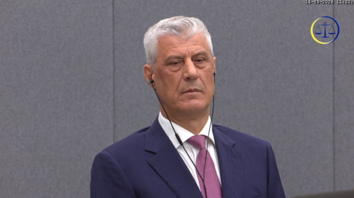Savić: Presuda Tačiju delimično zadovoljava pravdu, doneta pod ogromnim pritiscima