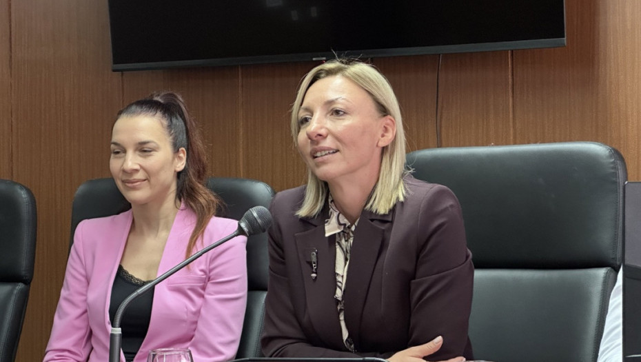 Macura: Prevencija nasilja počinje u zajednici i zahteva uključivanje svih