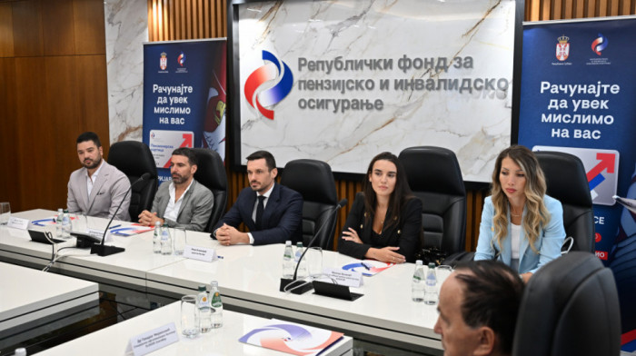 PIO potpisao Sporazum o saradnji sa 10 privatnih zdravstvenih ustanova i laboratorija