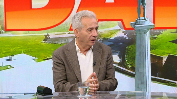 Šta presuda Tačiju i ostalima znači za žrtve? Drecun: "Delimično je pravda zadovoljena"