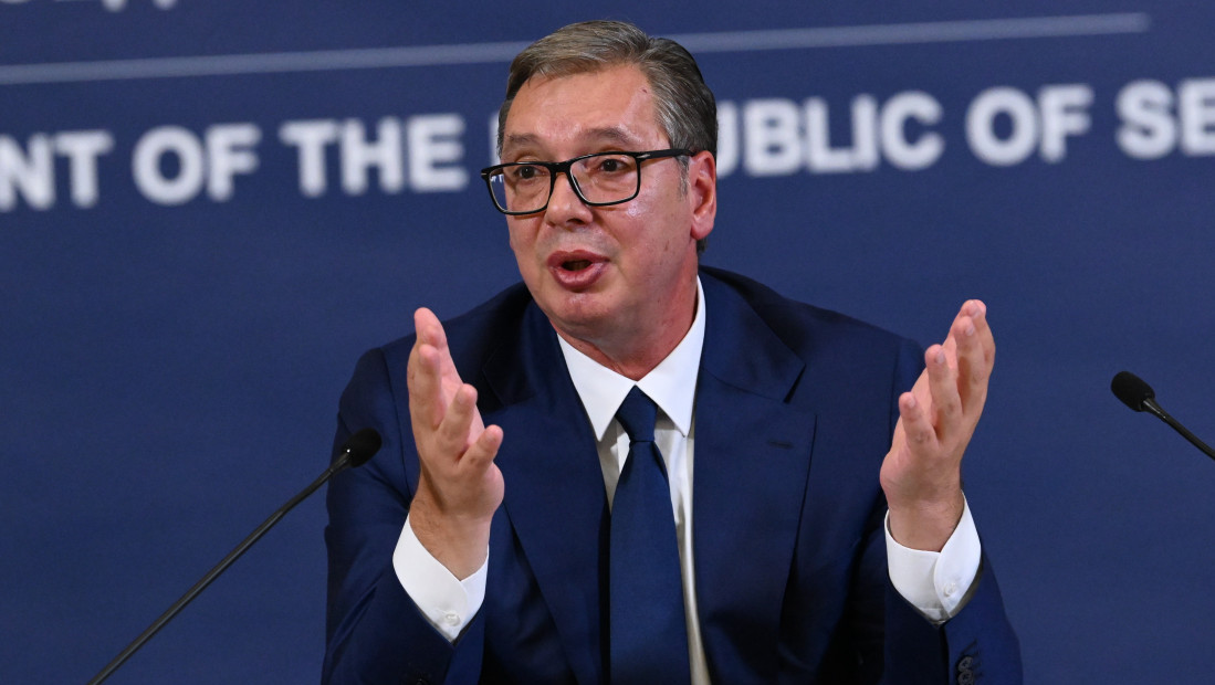 Vučić: Do petka će svim građanima biti isplaćena novčana pomoć od 6000 dinara