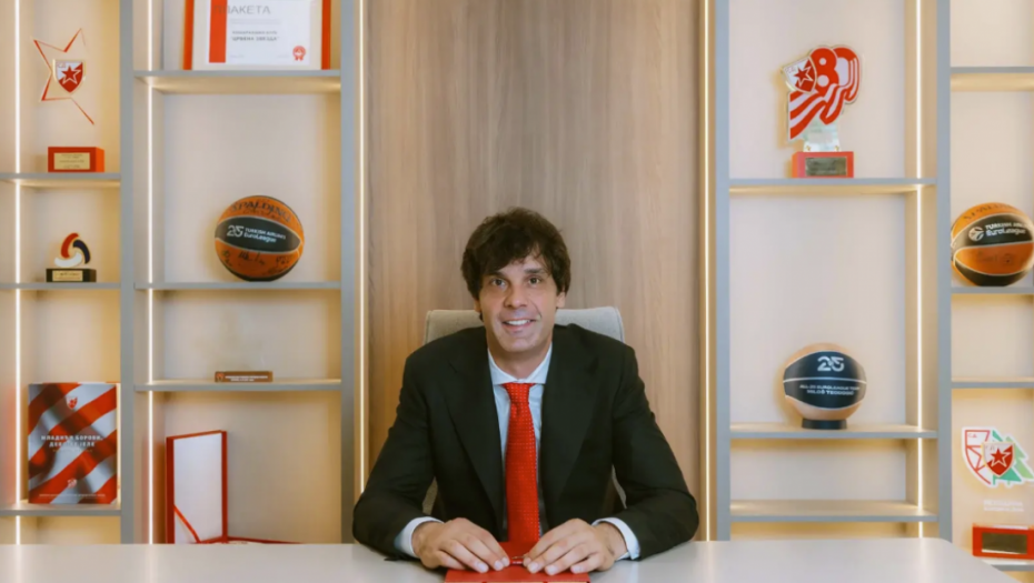 Teodosić: Pružite nam podršku tokom početnog perioda, znači nam previše