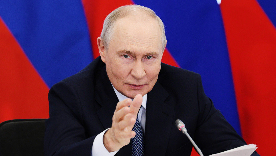 SAD pozvale Putina na samit G20 u Majami, Kremlj odgovorio: "Zahvalni smo i cenimo to"