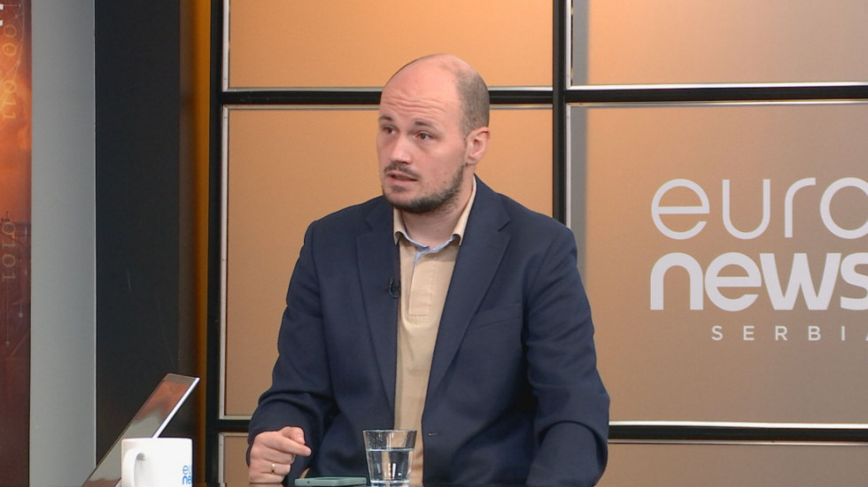 Presuda Tačiju i grupi, kritike EU na račun Srbije i vanredni izbori: Zoronjić o aktuelnim političkim temama