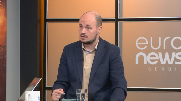 Presuda Tačiju i grupi, kritike EU na račun Srbije i vanredni izbori: Zoronjić o aktuelnim političkim temama