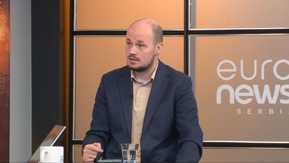 Presuda Tačiju i grupi, kritike EU na račun Srbije i vanredni izbori: Zoronjić o aktuelnim političkim temama