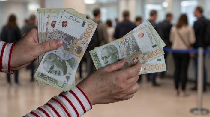 Stiže državna pomoć od 6.000 dinara: Šta vam je potrebno za podizanje novca i šta ako nemate račun?