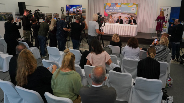 Slovačka najavila prodaju turističkih paketa za Ekspo 2027 i obilazak Srbije