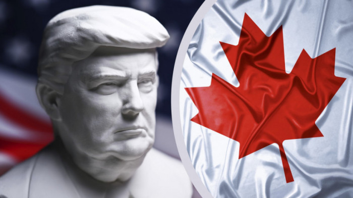 Bumerang efekat: Kako je američka politika gurnula Kanadu ka Evropskoj uniji