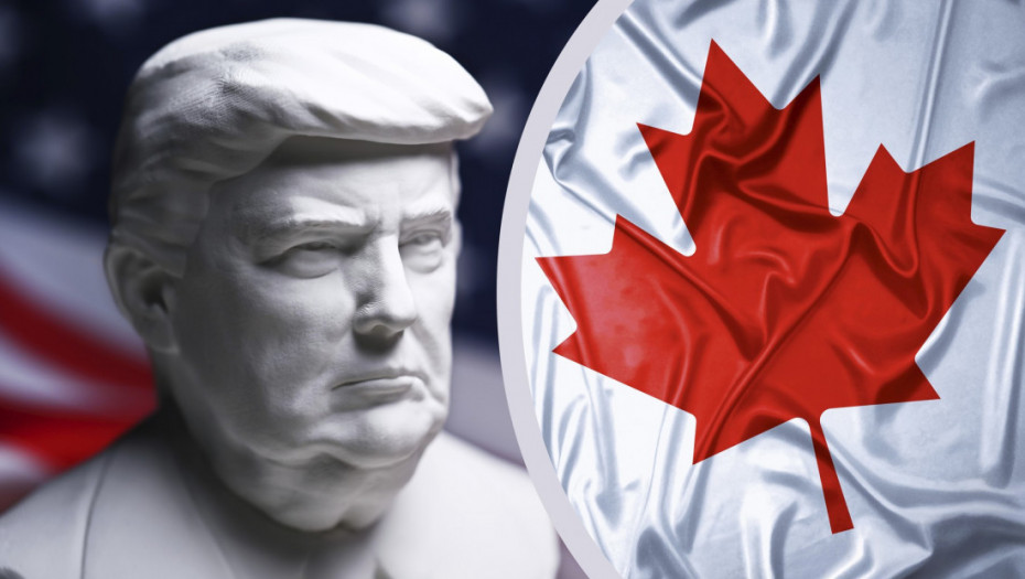 Bumerang efekat: Kako je američka politika gurnula Kanadu ka Evropskoj uniji