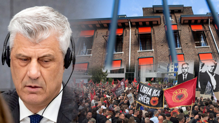 Pravni kompromis ili izbegavanje pravde: Zašto je Hag ignorisao zločine nad Srbima posle 20. juna 1999. godine?