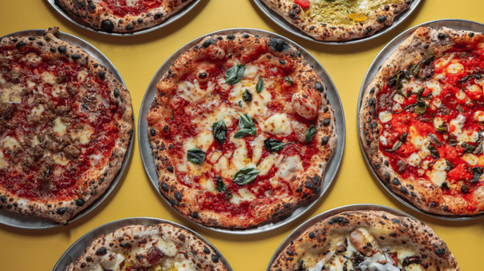 Najbolja pica na svetu uopšte nije iz Italije: Restoran iz Londona osvojio prestižno gastronomsko priznanje