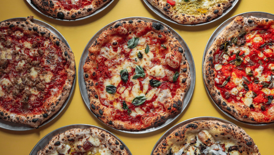 Najbolja pica na svetu uopšte nije iz Italije: Restoran iz Londona osvojio prestižno gastronomsko priznanje