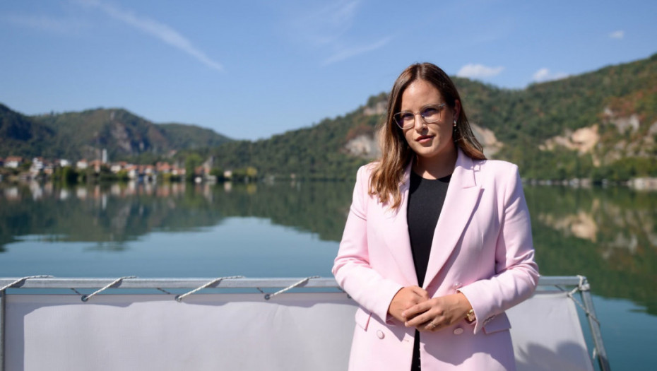 Novi globalni skup u Beogradu: Stižu svetski lideri i stručnjaci za zaštitu zemljišta