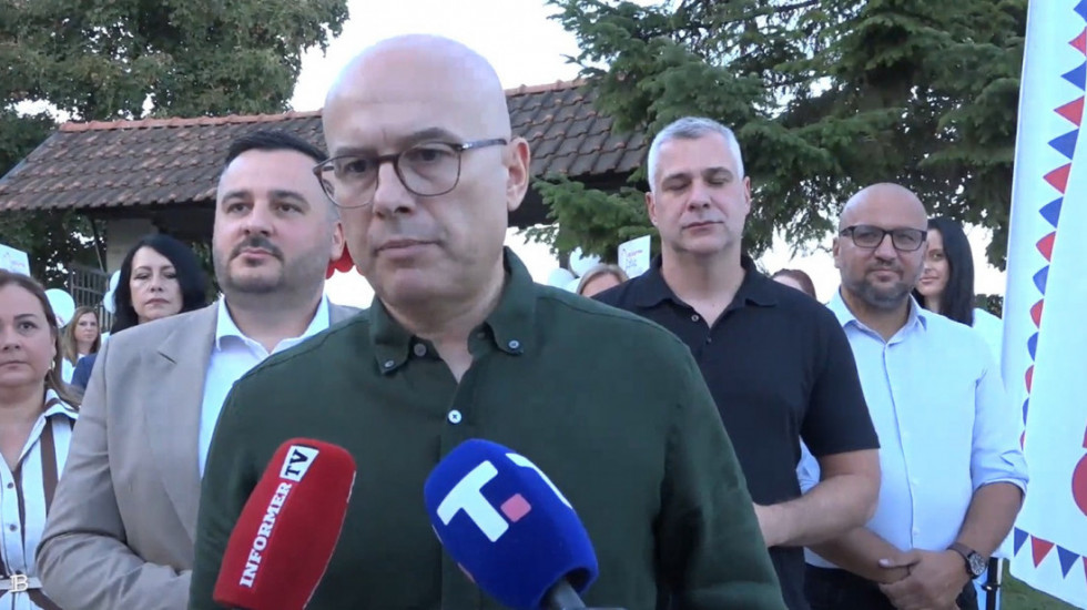 Vučević: Presuda Tačiju i ostalima ne odnosi se na dobar deo zločina nad Srbima