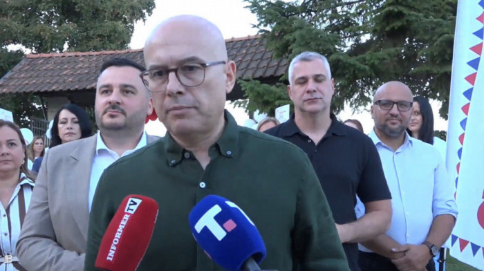 Vučević: Presuda Tačiju i ostalima ne odnosi se na dobar deo zločina nad Srbima