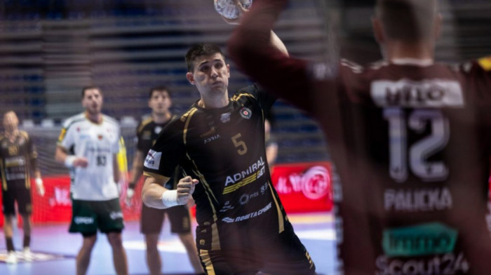 Partizan upisao i drugi poraz u LŠ: Porto iskoristio loš početak crno-belih