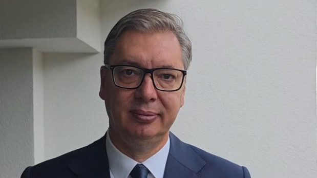 Vučić u Ukrajini: Evropu čeka pakao zbog cena nafte, izdvajamo dodatno gorivo iz državnih rezervi