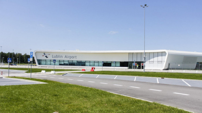 Zatvoreni aerodromi na istoku Poljske: Vojska izdala hitno upozorenje, aktiviran i PVO zbog ruskih napada