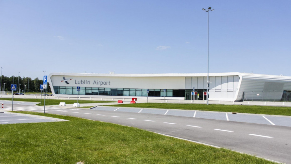 Zatvoreni aerodromi na istoku Poljske: Vojska izdala hitno upozorenje, aktiviran i PVO zbog ruskih napada