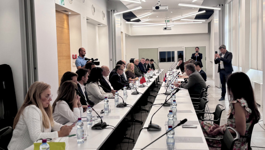 Privredna komora Srbije: Poslednjih godina beleži se rast ekonomske saradnje Srbije i Portugala