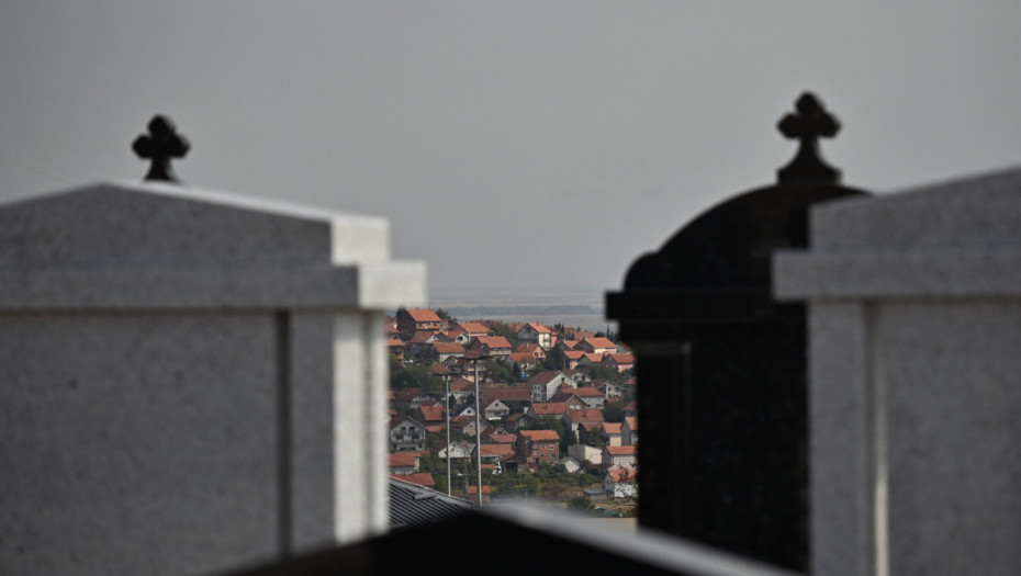 Otvoreno novo groblje u Kaluđerici predviđeno za sahranjivanje do 30.000 osoba